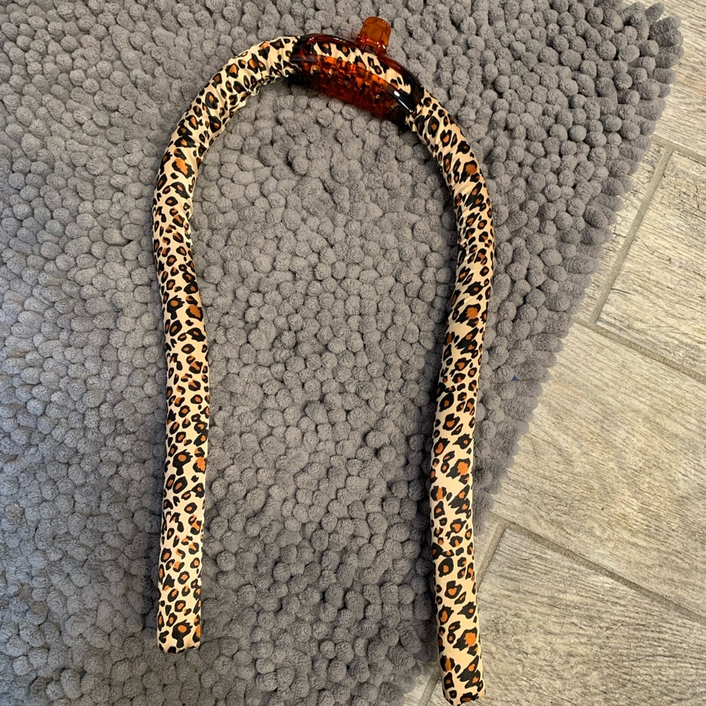 Heartless curls tool from amazon